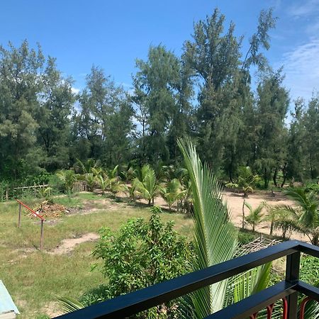 Peach House Bed & Breakfast Hoi An Eksteriør bilde